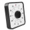 2X Vision Timer 60 Minute Timing Hind Leg Stand Countdown Clock Kitchen Baking Timer for Classrooms or Meetings 2
