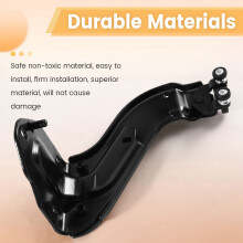 Left Sliding Door Roller Center Lower Upper Arm Assembly for H1 Grand Starex 2007-2018 83970-4H000 83930-4H000