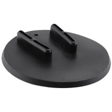 Davidson Reisende Sportler Motorrad Tripod Pad Kicker Achterbahn
