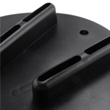 Davidson Reisende Sportler Motorrad Tripod Pad Kicker Achterbahn