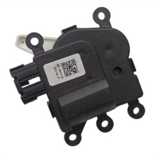 KD47-61-A60 Car Left Side Thermostat Hybrid Damper Motor for 6 3 CX-5 KD4761A60
