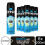 Lynx 6 Pack Lynx 48H Fresh Deodorant Bodyspray, Ice Chill, 200ml 1