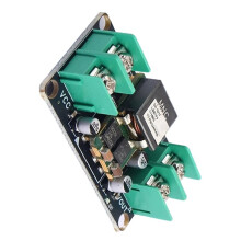 - High Power Buck Module 20A 9V-14V to 5V Industrial Voltage Stabilizer Board, Replacement Part