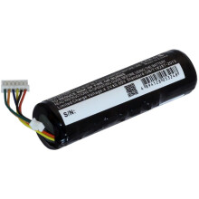 Batterie pour Garmin Astro System - DC20 etc.
