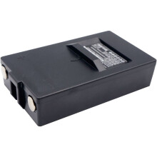 Batterie pour Hiab 2055112, etc.