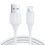 Kabel Joyroom USB-A na Lightning 2,4 A, 2 m - bílý 1