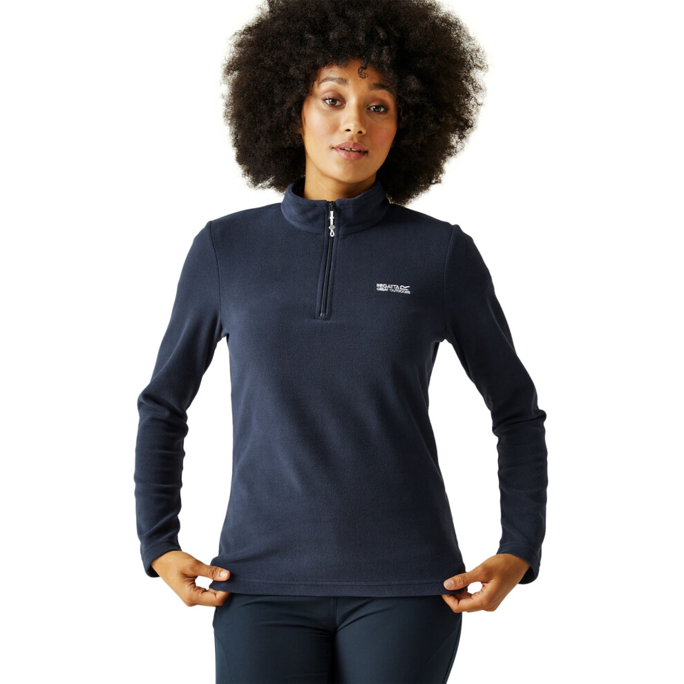 Regatta Women's Blue Sweethart Anti-Pill Fleece in Size 26, Sports Direct - Image 4