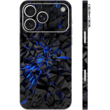 Skin Wrap Compatible with iPhone 17/16 (17 Pro Max)