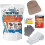 Emergency Winter Warmup Kit for Car, Home and Camping 1
