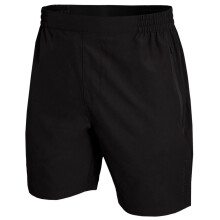 (M, Blackout) Calvin Klein Mens 2026 Versa Lightweight Technical Holiday Sports Shorts