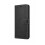 (Black) For Honor Magic 8 Lite Wallet Flip Cover Case 2