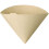 60 Paper Coffee Filter, Size 02, Natural, 100ct 2