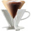 60 Paper Coffee Filter, Size 02, Natural, 100ct 3