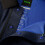 Hugo Boss (L, Medium Blue) Hugo Boss Mens Paddytech Moisture Wicking Quick Drying Golf Polo Shirt 4
