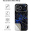 Skin Wrap Compatible with iPhone 17/16 (17 Pro Max) 3