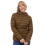 Bench (XS, Dark Olive) Bench Womens Nella Padded Jacket 1