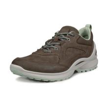 (6.5-7 UK (40EU), Dark Clay) ECCO Womens Biom Energi Walking Trainers