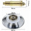 Basin Pop-up Drain Plug Universal Brass Spring Bolt Sink Plug 3