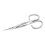 Tweezerman Cuticle Scissors Stainless Steel 1