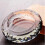 Crystal Glass Ashtray 3