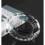 Crystal Glass Ashtray 5