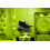 Clarks Relda Magic K. Black Pat 2