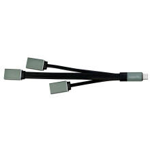 USB-C Hub 3 port