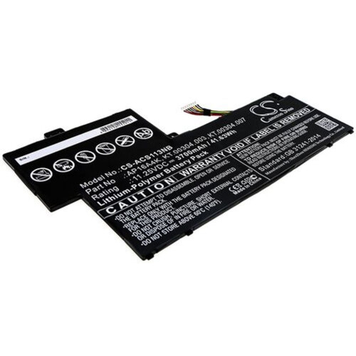 Batteri til Acer Swift 1 SF113-31-P2VH osv