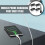 Phone Dust Plug 5-in-1 Safe Precise Practical Dust-Proof Type C Port Cover 2