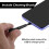Phone Dust Plug 5-in-1 Safe Precise Practical Dust-Proof Type C Port Cover 3