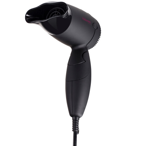 Rejsehårtørrer 120-230V, HD-2359 2