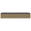 VidaXL vidaXL Sonnenliege Poly Rattan Braun und Dunkelgrau 10