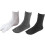 3 Pairs V-Shape Splited Toe Tabi Socks，Flip Flop Tabi Socks 1