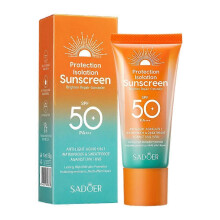 Protection Isolation Sunscreen Brighten Repair C-oncealer 50+ SPF M9R3