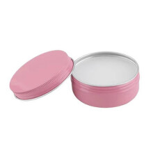 (100g, pink) +Makeup Brush Cleaning Soap with Silicone Pad Powder Cleaner Brushes MakeUp P8L1