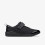 Clarks Aeon Pace Y Black 1