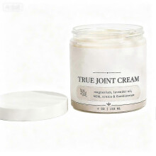 Magnesium Joint Massage Cream-118ml