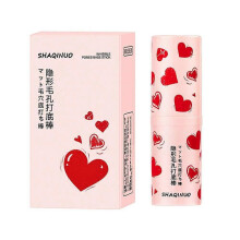 Invisible Pore Primers Stick Non-greasy Concealer Isolation 2024 UKS G4H2 N3T3