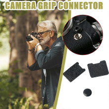 Remote Flash PC Sync Cover Battery Grip Connector Cap X-T2 R3LKF65 F XT2 E9H7