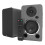 Bookshelf Speaker with Bluetooth, HDMI, Optical, RCA - AZATOM Equinox 2 M4 Grey 1