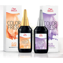 Wella Color Fresh 75ml