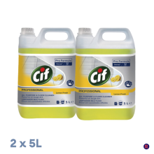 Cif Professional All Purpose Cleaner 5L