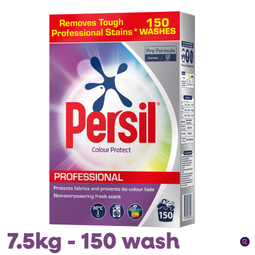 Persil Persil Professional Colour Protect Washing Powder 150 Washes