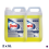 Persil Persil Pro Formula Zest Washing Up Liquid 5Ltr (2 Pack) 1