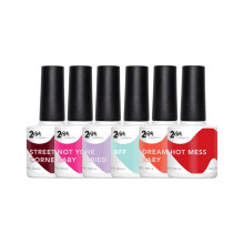 2AM London Hema Free Gel Polish 7.5ml