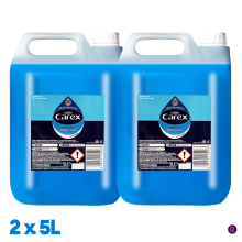 Carex Professional Handwash 5Litre (Pack of 2)