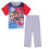PAW Patrol Pyjamas Boys Grey 18-24 Months 1
