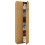 (4, Open Wardrobe) Wardrobe Vandol Swivel doors SA 1