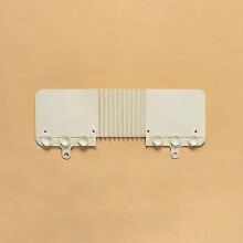 Sink Retainer Strip Water Retaining Board, Kitchen Accessories, Kitchen Supplies, Kitchen