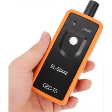 Universal Car Tire Pressure Monitor Sensor Reset Activation Tool
